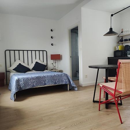 Bonito Estudio Con Garaje Bilbao Exteriör bild