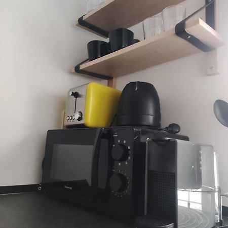 Bonito Estudio Con Garaje Bilbao Exteriör bild